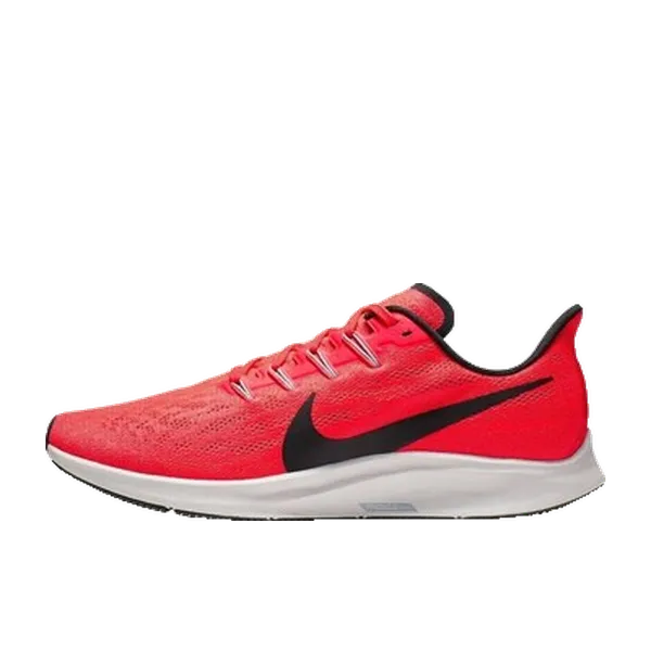 Nike Air Zoom Pegasus Rood, vergelijk prijzen bij 1 winkel