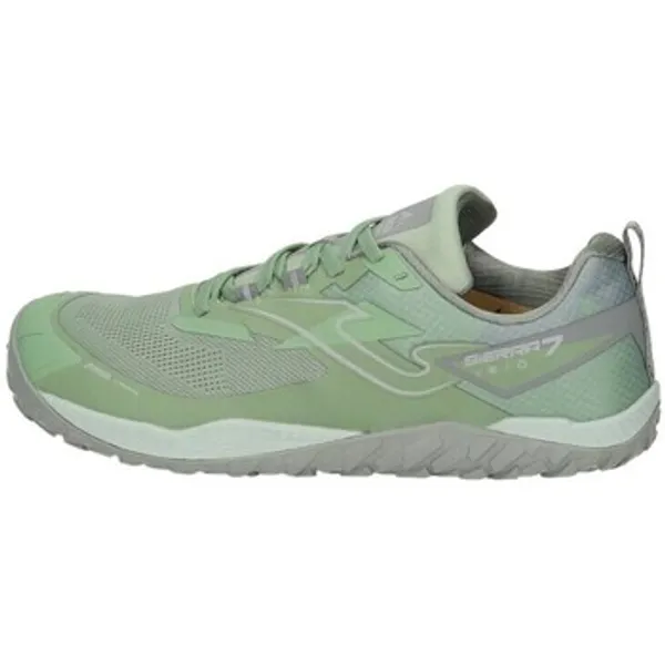 Joma Lage Sneakers Groen, vergelijk prijzen bij 1 winkel