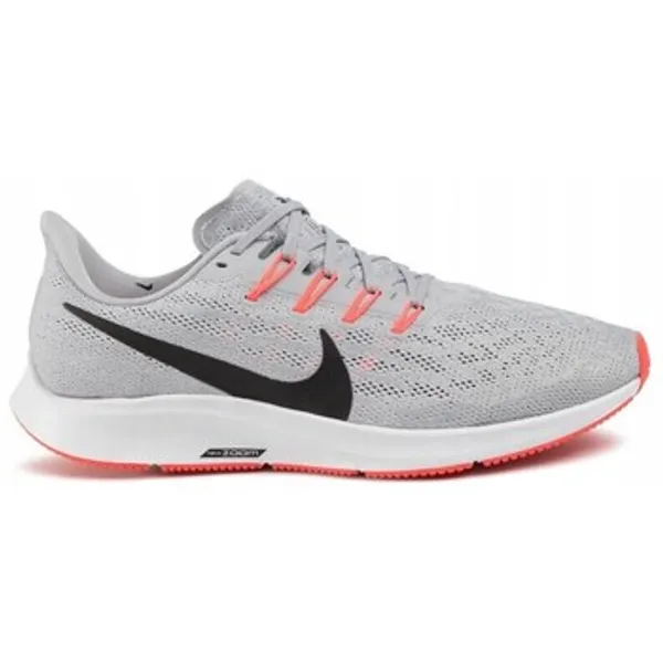 Nike Air Zoom Pegasus Grijs, vergelijk prijzen bij 1 winkel