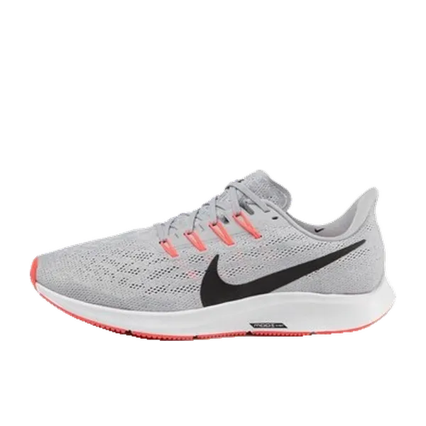Nike Air Zoom Pegasus Grijs, vergelijk prijzen bij 1 winkel
