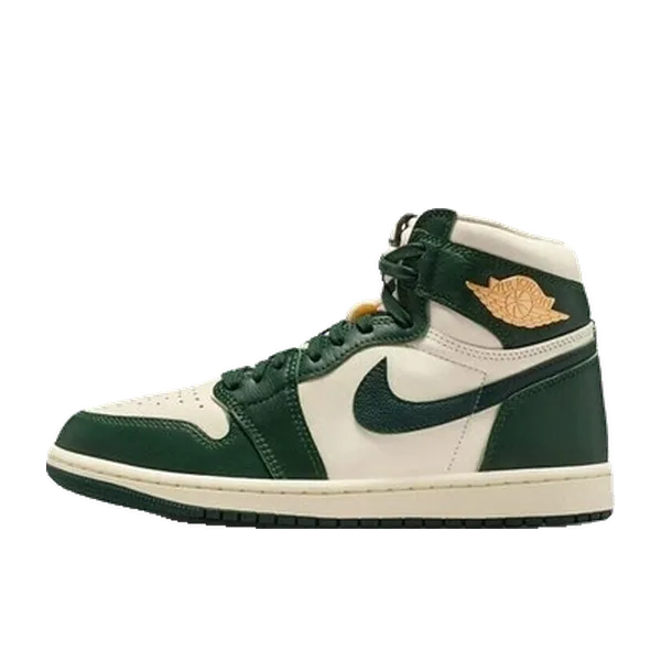 Nike Air Jordan 1 Retro High OG Groen, vergelijk prijzen bij 1 winkel