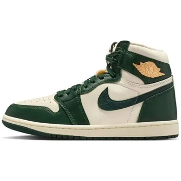Nike Air Jordan 1 Retro High OG Groen, foto 2 van 2