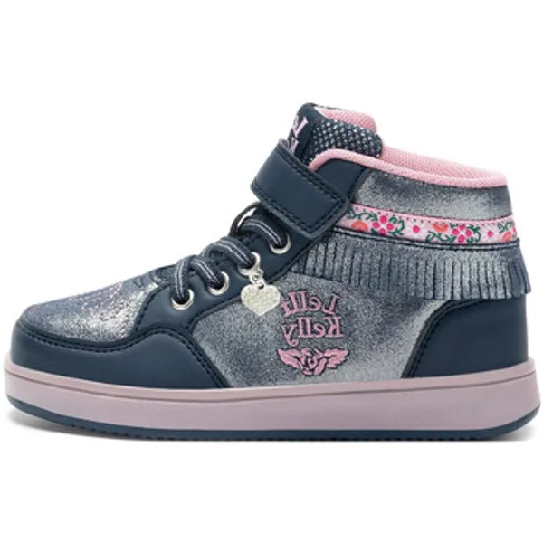 Lelli Kelly Sneakers Blauw, vergelijk prijzen bij 1 winkel