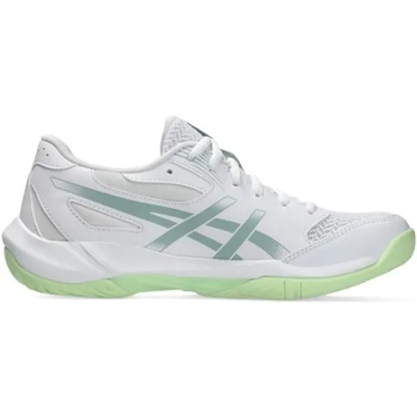 ASICS Gel-Rocket Wit, vergelijk prijzen bij 1 winkel