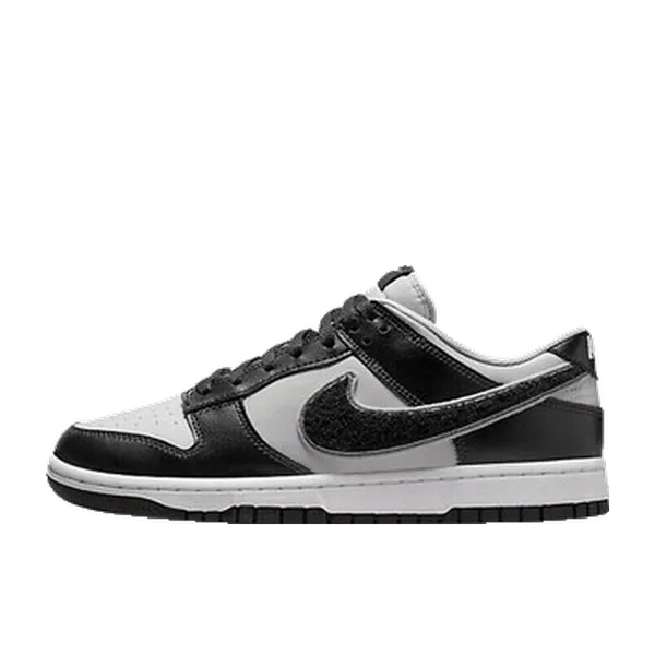 Nike Dunk Low Zwart, vergelijk prijzen bij 1 winkel