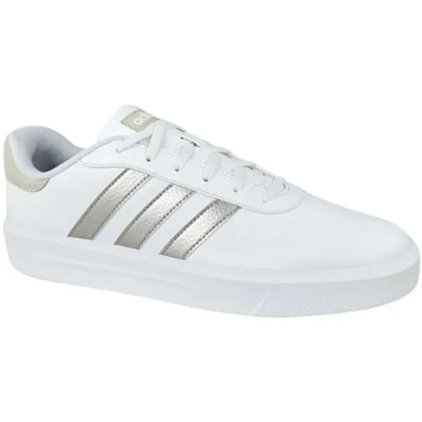 adidas Court Platform Wit, vergelijk prijzen bij 1 winkel