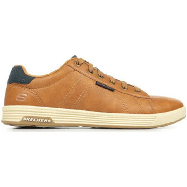 Skechers Cavell Hensley Bruin, vergelijk prijzen bij 1 winkel