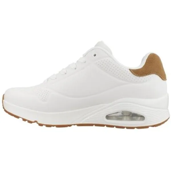 Skechers Uno Suited On Air Wit, vergelijk prijzen bij 1 winkel