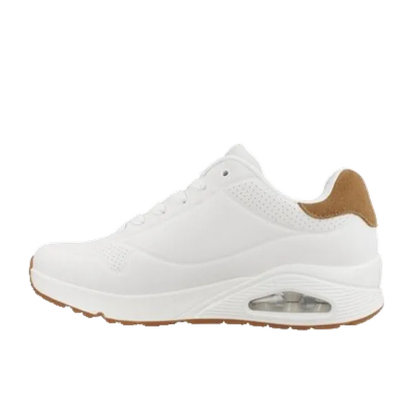 Skechers Uno Suited On Air Wit, vergelijk prijzen bij 1 winkel