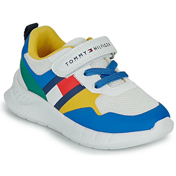 Tommy Hilfiger Connor Multicolor, vergelijk prijzen bij 1 winkel