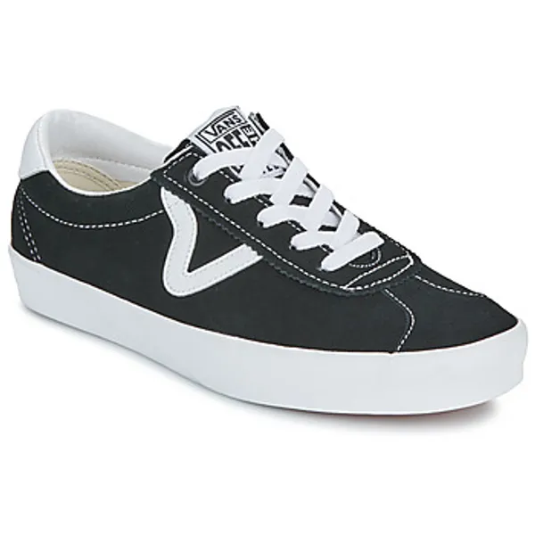 Vans Sport Low Zwart, vergelijk prijzen bij 1 winkel