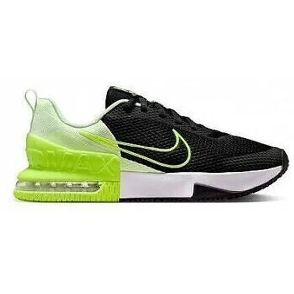 Nike Air Max Alpha Trainer 6 Zwart, vergelijk prijzen bij 1 winkel