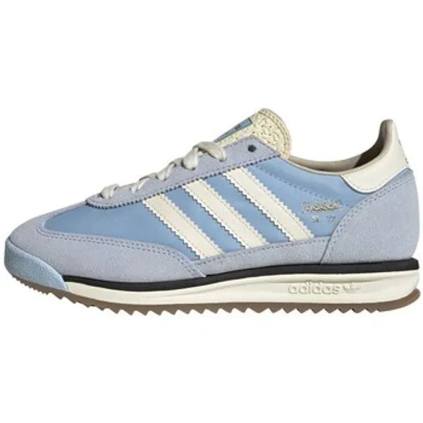 adidas SL 72 RS Blauw, vergelijk prijzen bij 1 winkel