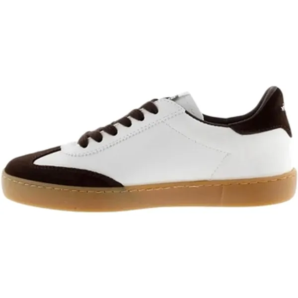 Victoria Lage Sneakers Bruin, vergelijk prijzen bij 1 winkel