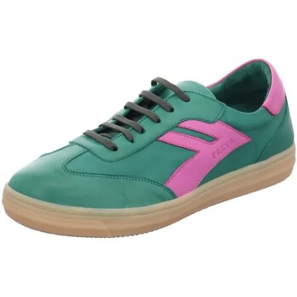 Andrea Conti Sneakers Groen, vergelijk prijzen bij 1 winkel