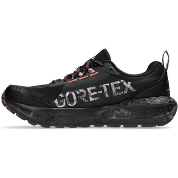 ASICS Gel-Sonoma 8 GTX Zwart, vergelijk prijzen bij 1 winkel