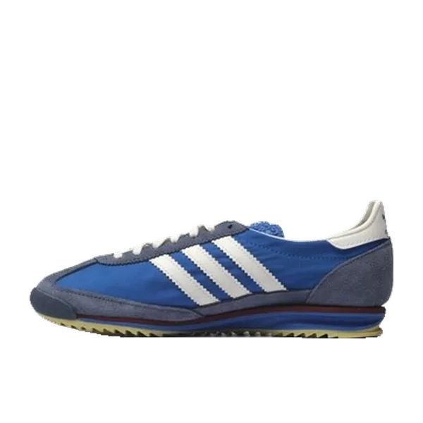 adidas SL 72 OG Blauw, vergelijk prijzen bij 1 winkel