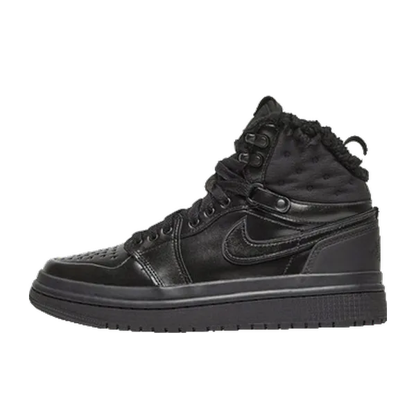 Nike Air Jordan 1 Zwart, vergelijk prijzen bij 1 winkel