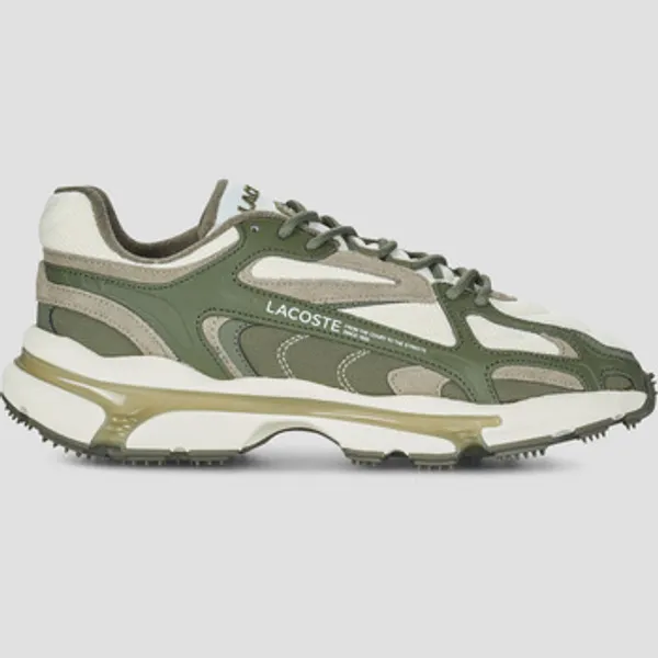 Lacoste L003 2K24 Khaki, vergelijk prijzen bij 1 winkel