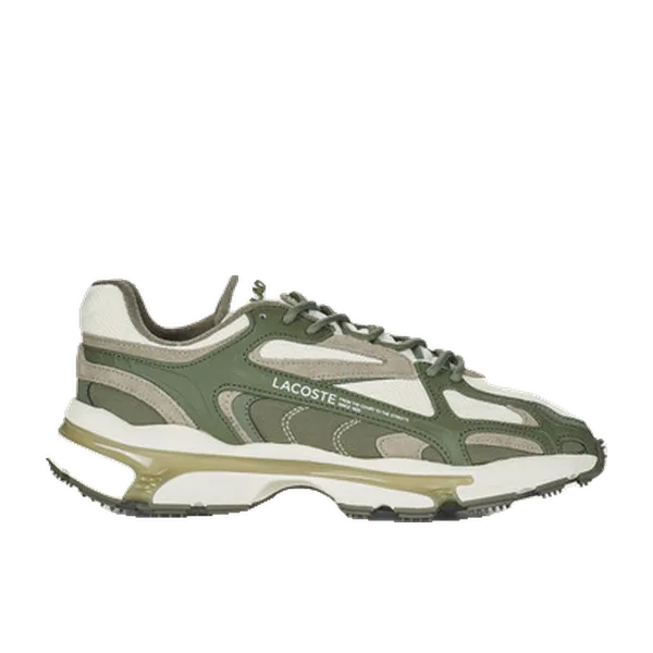 Lacoste L003 2K24 Khaki, vergelijk prijzen bij 1 winkel