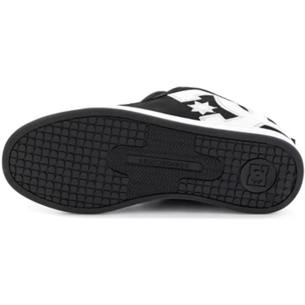 DC Shoes Domyślna Nazwa Zwart, vergelijk prijzen bij 1 winkel