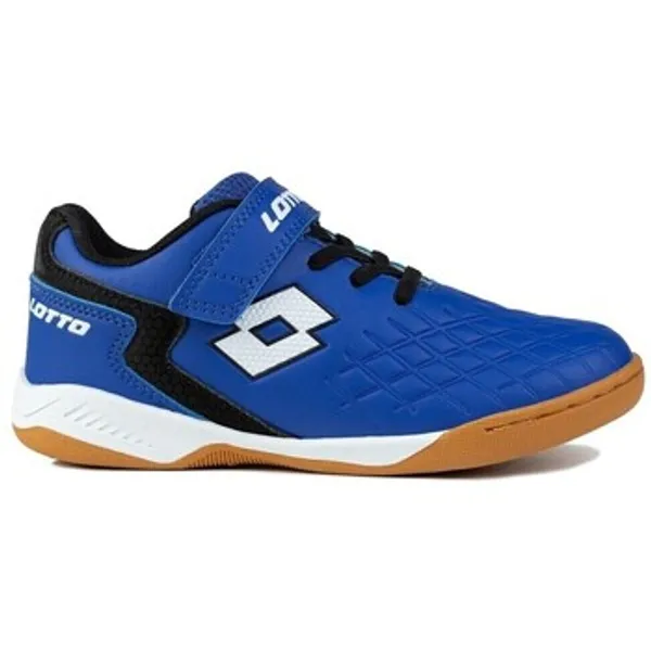 Lotto Dasher K Blauw, vergelijk prijzen bij 1 winkel