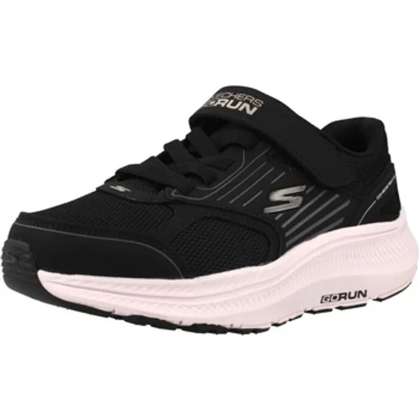 Skechers Go Run Consistent 2.0 Zwart, vergelijk prijzen bij 1 winkel