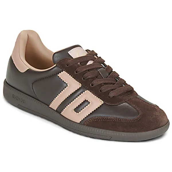 Back 70 Cloud Bruin, vergelijk prijzen bij 1 winkel