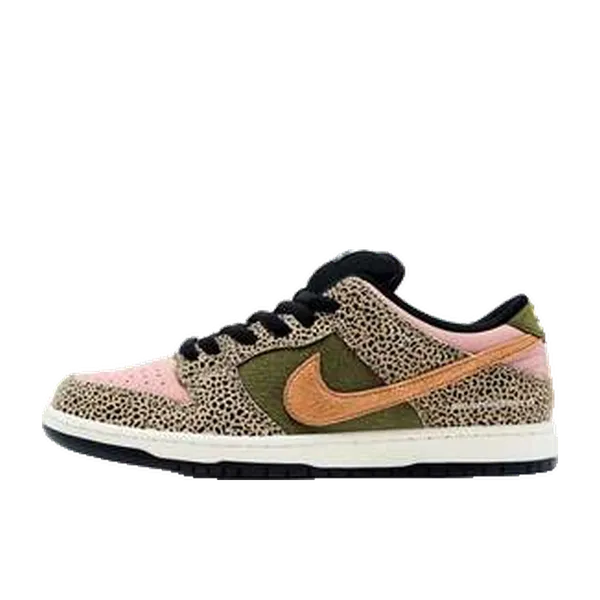 Nike SB Dunk Low Arts-Rec Wit, vergelijk prijzen bij 1 winkel