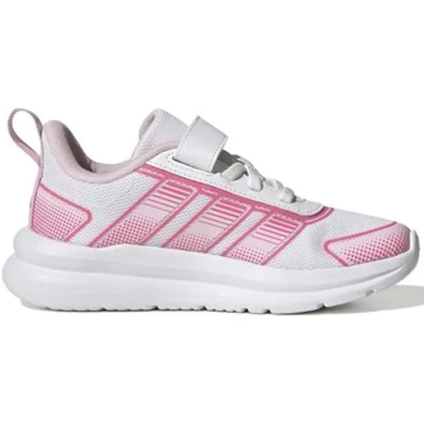 adidas Tensaur Run El Wit Kids, vergelijk prijzen bij 1 winkel
