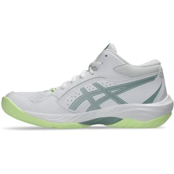ASICS Gel-Task Mt 5 Wit, vergelijk prijzen bij 1 winkel