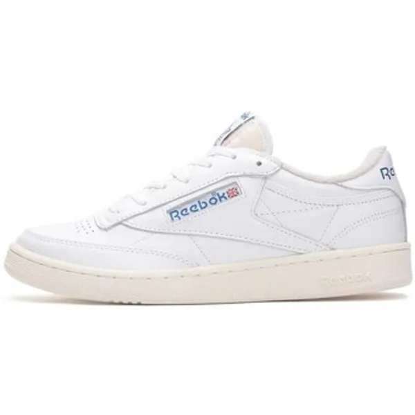 Reebok Club C 85 Vintage Wit, vergelijk prijzen bij 1 winkel