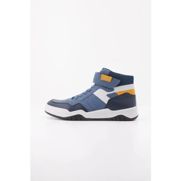 Geox J367rf 0mefu Blauw, vergelijk prijzen bij 1 winkel