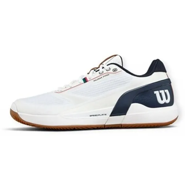 Wilson Rush Pro 5.0 Wit, vergelijk prijzen bij 1 winkel