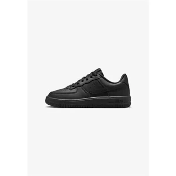 Nike Force 1 Low Zwart, vergelijk prijzen bij 1 winkel