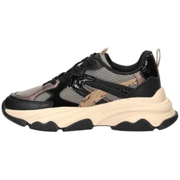 Sub55 Lage Sneakers Zwart, vergelijk prijzen bij 1 winkel