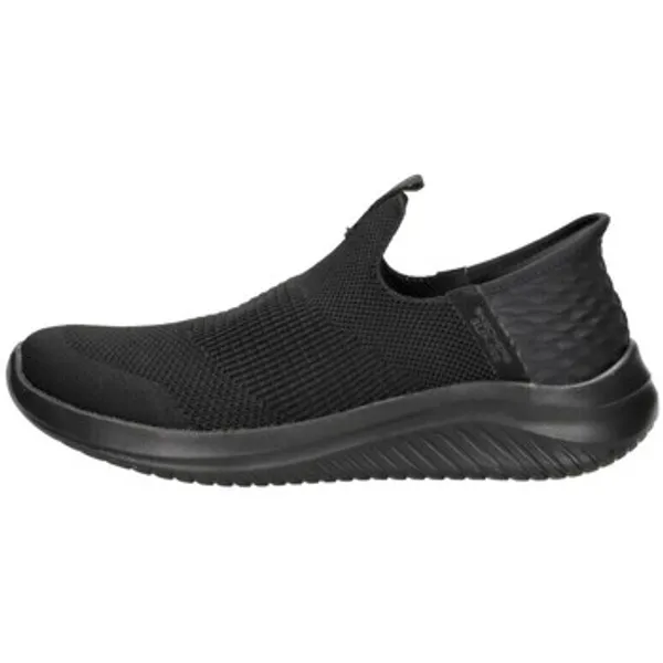 Skechers Slip-Ins: Ultra Flex 3.0 Zwart, vergelijk prijzen bij 1 winkel