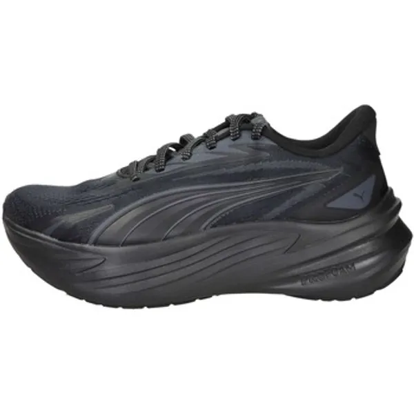 Puma Sneakers Zwart, vergelijk prijzen bij 1 winkel