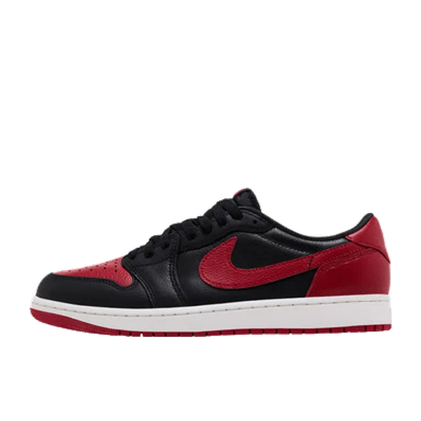 Nike 1 Retro Low OG Banned Wit, vergelijk prijzen bij 1 winkel