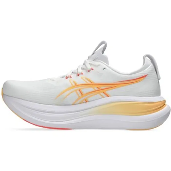 ASICS GEL-Nimbus Wit, vergelijk prijzen bij 1 winkel