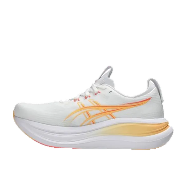 ASICS GEL-Nimbus Wit, vergelijk prijzen bij 1 winkel