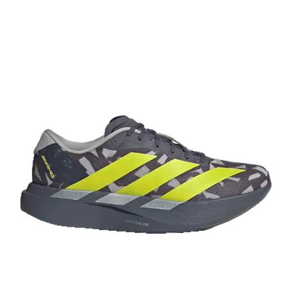 adidas Adizero Evo SL Amg Grijs, vergelijk prijzen bij 1 winkel