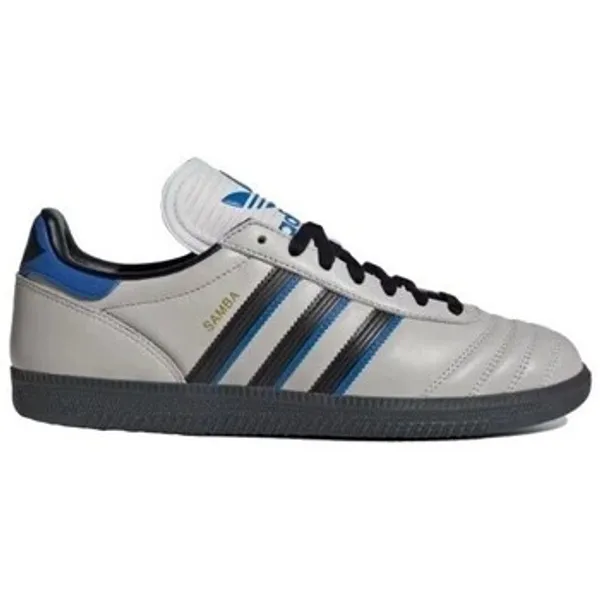 adidas Samba JP Wit, vergelijk prijzen bij 1 winkel