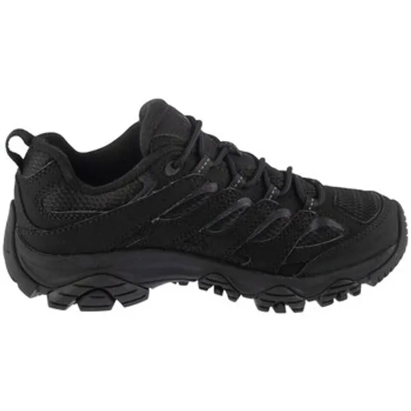 Merrell Moab 3 Syn GTX Zwart, vergelijk prijzen bij 1 winkel