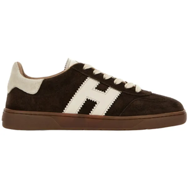 Hogan 02fj Bruin, vergelijk prijzen bij 1 winkel