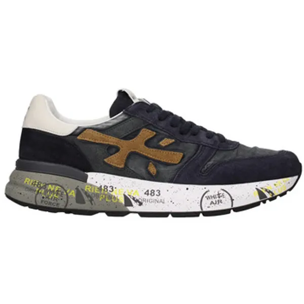 Premiata Mick-8435 Multicolor, vergelijk prijzen bij 1 winkel