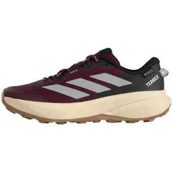 adidas Terrex Tracefinder Plus GORE-TEX "Maroon/Gretwo/Carbon", vergelijk prijzen bij 1 winkel