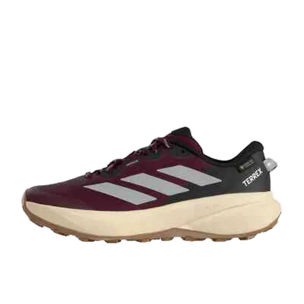 adidas Terrex Tracefinder Plus GORE-TEX "Maroon/Gretwo/Carbon", vergelijk prijzen bij 1 winkel