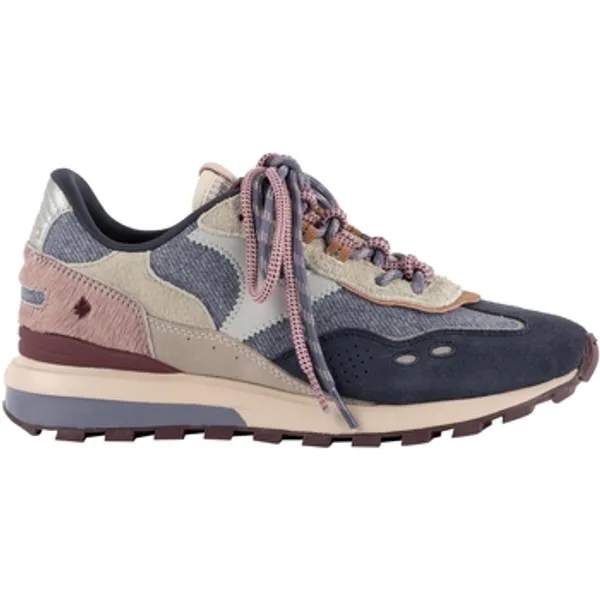 Victoria Lage Sneakers Blauw, vergelijk prijzen bij 1 winkel