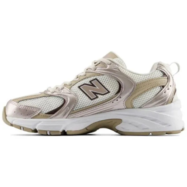 New Balance U530 Beige, vergelijk prijzen bij 1 winkel